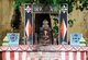 India: Ganesh shrine, Meenakshi Amman Temple, Madurai, Tamil Nadu