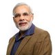 India: Narendra Damodardas Modi (1950 - ), Prime Minister of India (2014 - ). Photo by Government of India (CC By 2.0 License)